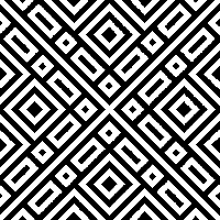 Labyrinth | V=37_017-025 Labyrinth | V=37_017-025